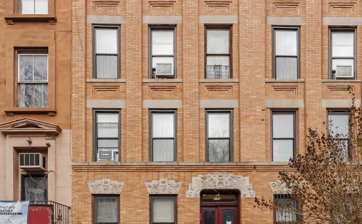 Pictures of Mixed Use property located at 245 Prospect Place, BROOKLYN, NY 11238 for sales - image #1