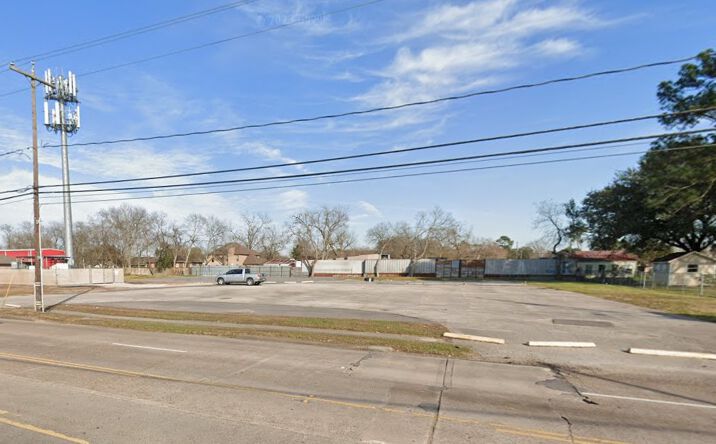Pictures of Industrial, Land, Self Storage, Special Purpose property located at 2619 Preston Ave, Pasadena, TX 77503 for sales - image #1