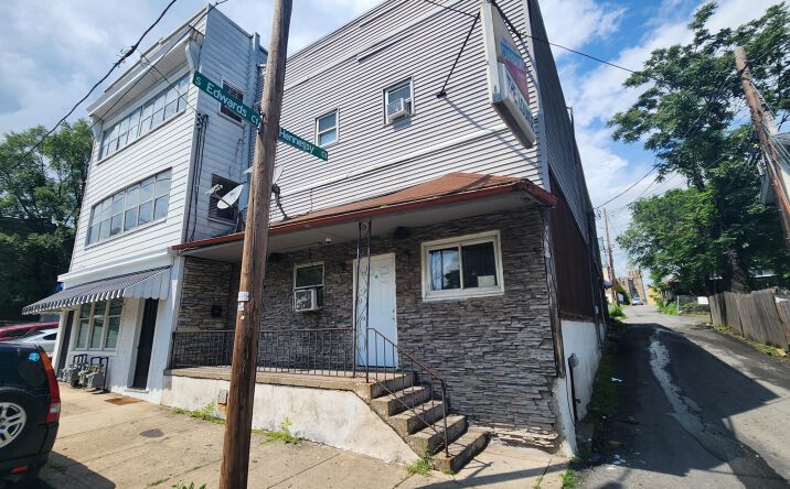 1024 Jackson Street, Scranton, PA 18504 | Crexi.com