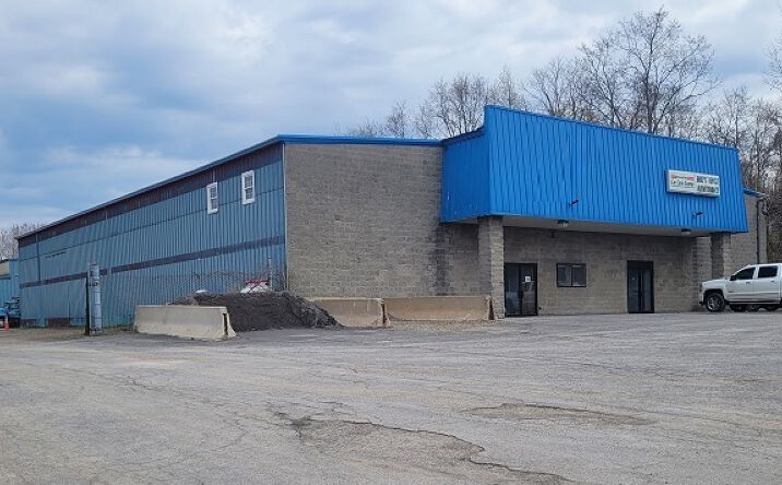 Pictures of Industrial, Retail property located at Route 104 East, Oswego NY, Oswego, NY 13126 for sales - image #1