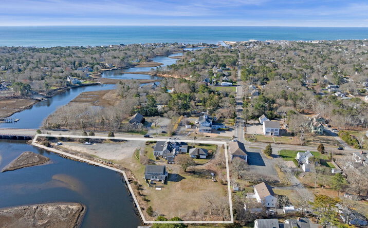 Pictures of Business for Sale property located at 126 Route 28 Street, West Harwich, MA 02671 for sales - image #1