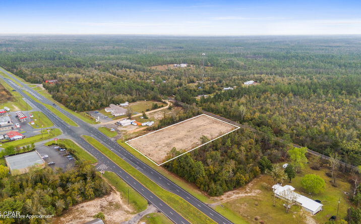 18800 Highway 231, Fountain, FL 32438 | Crexi.com