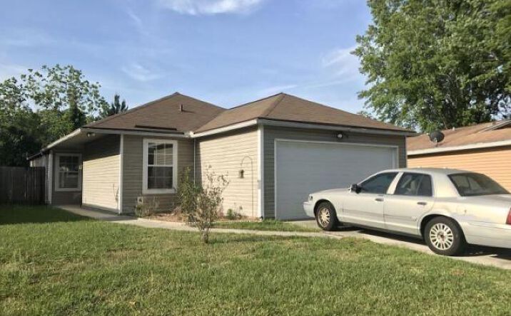 image of property at 8374 ARGYLE CORNERS CT Jacksonville FL 32244-6629