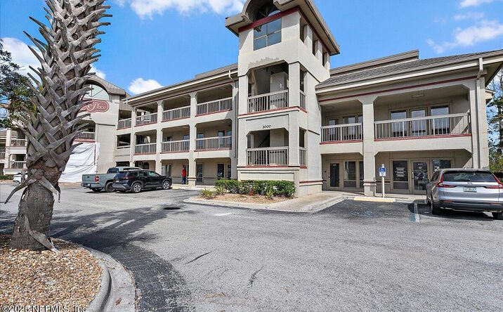 Pictures of Office, Mixed Use property located at 2209 SAWGRASS VILLAGE Drive, Ponte Vedra Beach, FL 32082 for sales - image #1