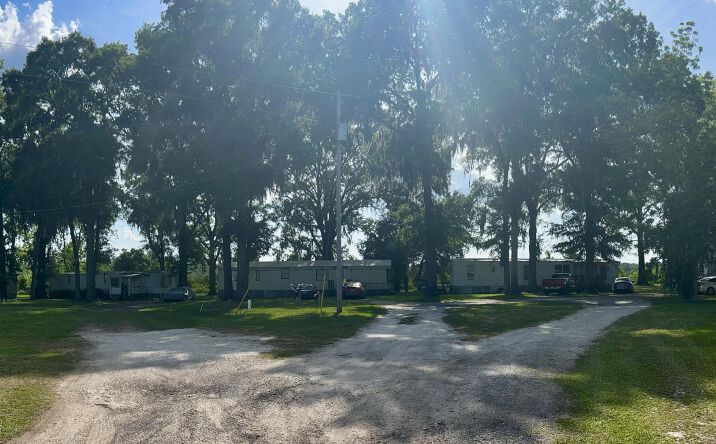 Pictures of Multifamily property located at 15633 FL-121, Raiford, FL 32083 for sales - image #1