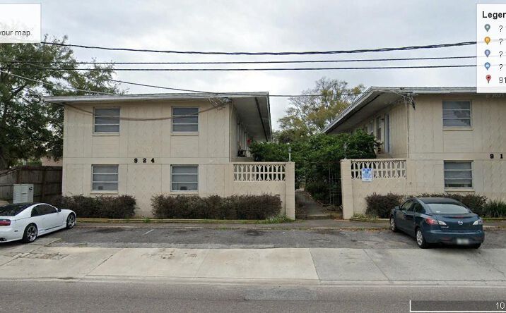 Pictures of Multifamily property located at 916 & 924 CHILDREN Way, Jacksonville, FL 32207 for sales - image #1
