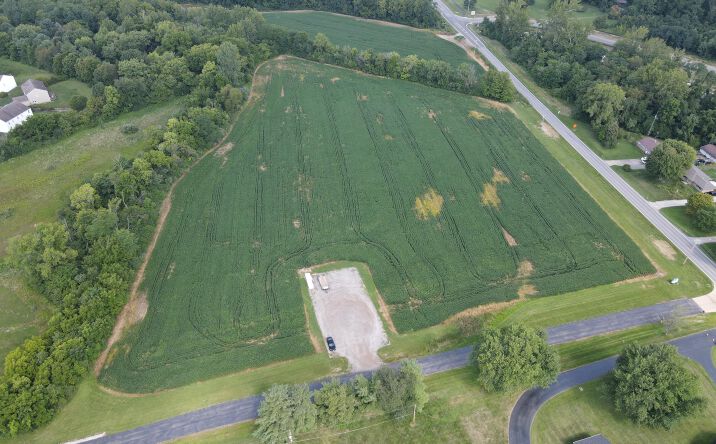 Pictures of Land, Mixed Use property located at Columbus Road NW, Lithopolis, OH 43136 for sales - image #1