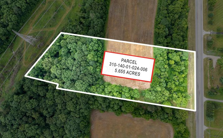 Pictures of Land property located at 0 Home Road, Delaware, OH 43015 for sales - image #1