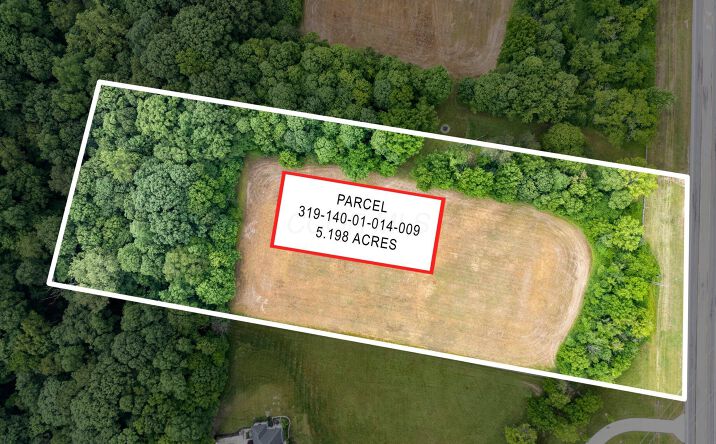 Pictures of Land property located at 0 Home Road, Delaware, OH 43015 for sales - image #1