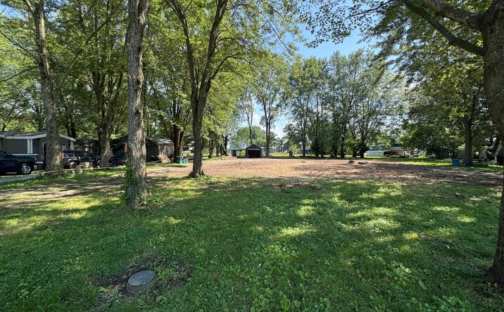 Pictures of Land property located at 211 Center Street, Ashley, OH 43003 for sales - image #1
