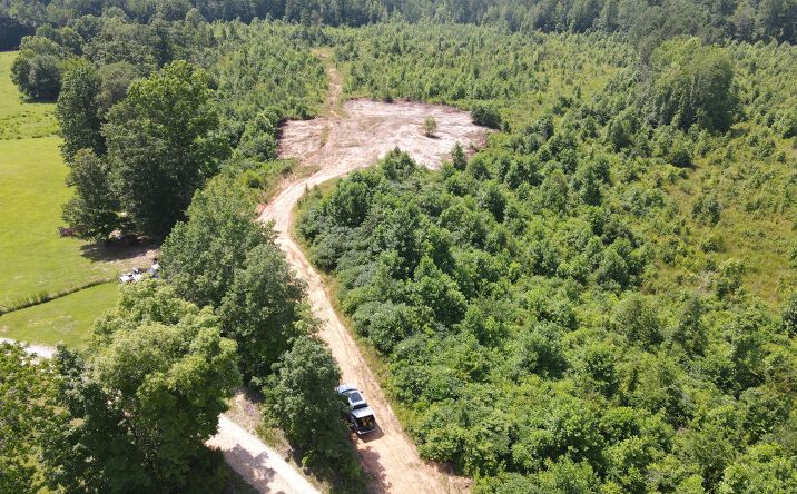 Pictures of Land property located at 3 Tucker Road, Bath Springs, TN 38311 for sales - image #1