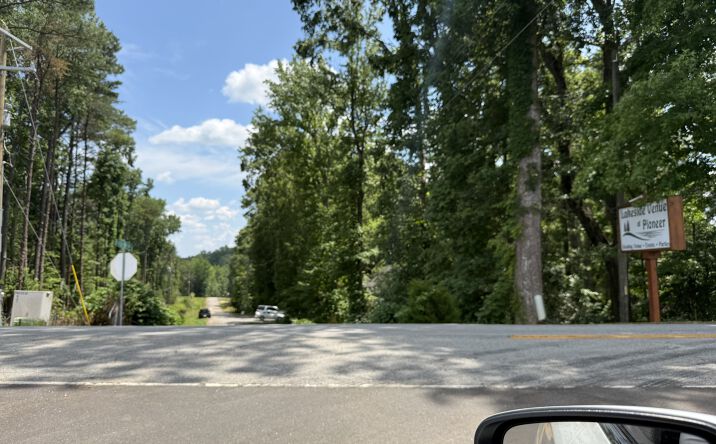 Pictures of Land property located at 118 Pioneer Fish Camp Rd, Spartanburg, SC 29306 for sales - image #1