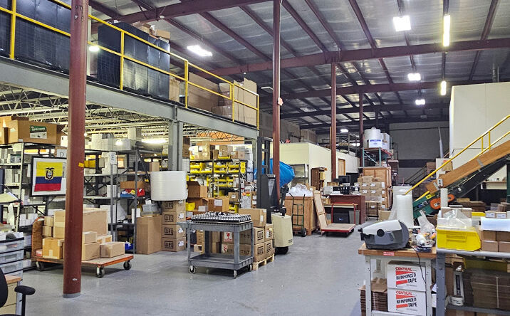 Pictures of Office, Industrial property located at 3881 Danbury Rd, Brewster, NY 10509 for sales - image #1