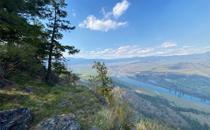 Pictures of Land property located at Lot 29 Bighorn Bluff Loop, Plains, MT 59859 for sales - image #1