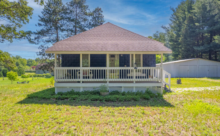 image of property at S 350 E Knox IN 46534-1519
