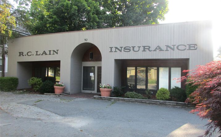 Pictures of Mixed Use, Office property located at 92 E Main Street, Port Jervis, NY 12771 for sales - image #1