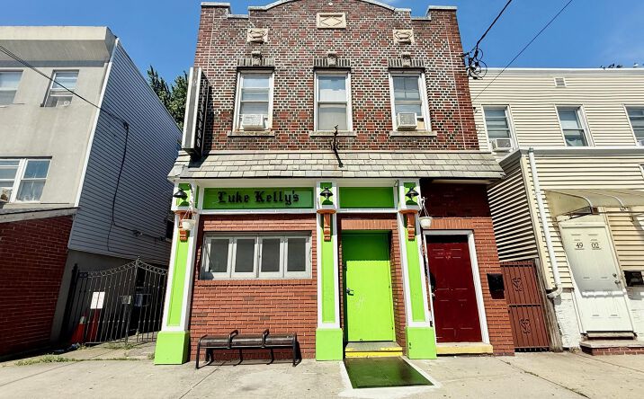 Pictures of Mixed Use, Retail property located at 4904 69th Street, New York, NY 11377 for sales - image #1