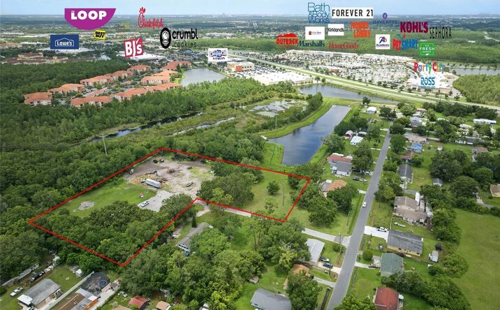 Pictures of Special Purpose property located at 500 FORE LANE, KISSIMMEE, FL 34741 for sales - image #1