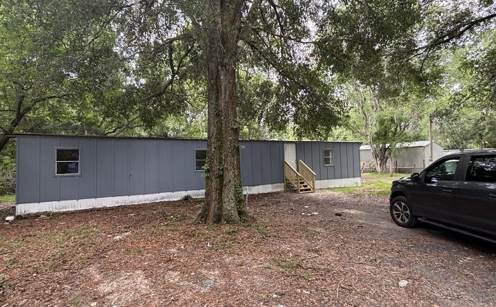 Pictures of Multifamily property located at 6714 JOLENE Drive, Jacksonville, FL 32219 for sales - image #1