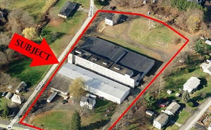 Pictures of Industrial, Mixed Use, Self Storage, Senior Living property located at 155 Vineyard Avenue, Highland, NY 12528 for sales - image #1