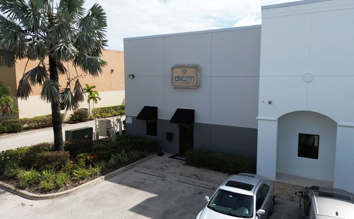 Pictures of Industrial, Office property located at 16121 Lee Rd, Fort Myers, FL 33912 for sales - image #1
