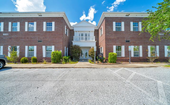 Pictures of Office property located at 6041 SW 54th St, Ocala, FL 34474 for sales - image #1