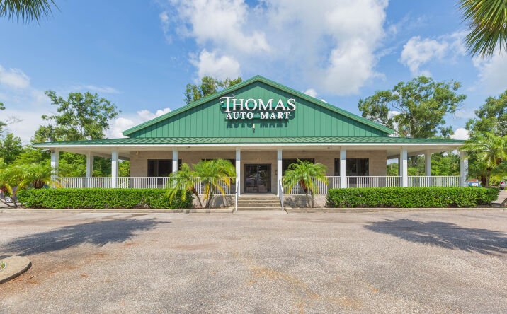 Pictures of Mixed Use, Office, Retail property located at 13815 21st St, Dade City, FL 33525 for sales - image #1