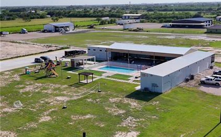 Pictures of Land property located at 1205 Tower Road, Edinburg, TX 78542 for sales - image #1