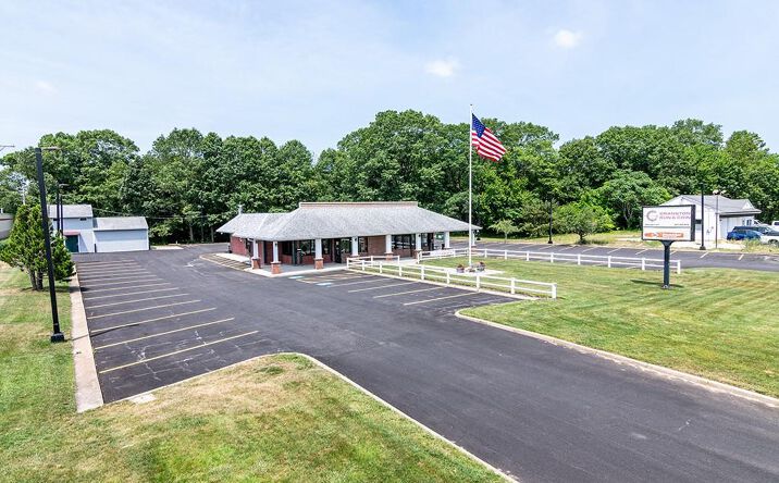 Pictures of Retail, Office, Industrial, Special Purpose property located at 6595 Post Road, North Kingstown, RI 02852 for sales - image #1