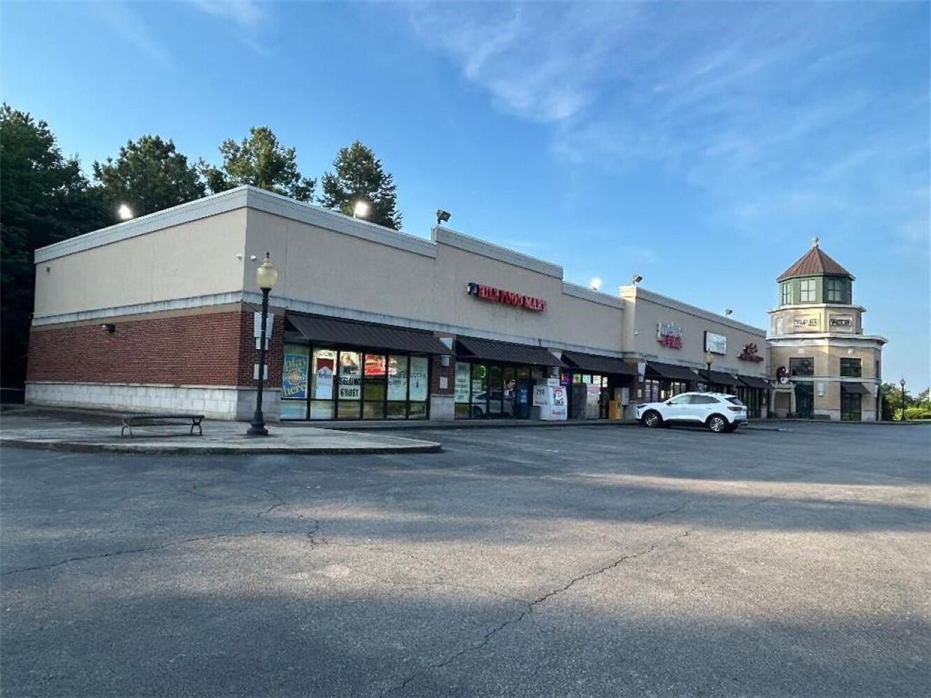 1012 N Broad Street, Rome, GA 30161