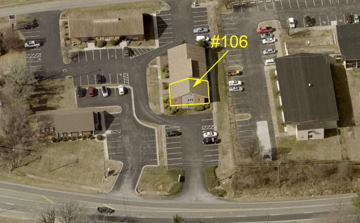 Pictures of Office property located at 5066 S Amherst Hwy, #106, Madison Heights, VA 24572 for sales - image #1