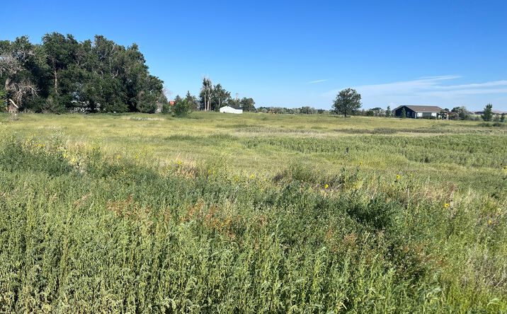 Pictures of Land property located at TBD Crestview Ct, Powell, WY 82435 for sales - image #1