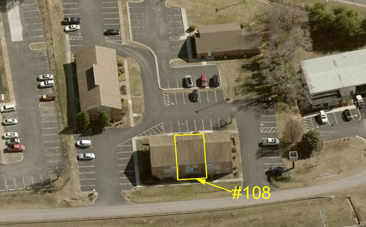 Pictures of Office property located at 5068 S Amherst Hwy, Madison Heights, VA 24572 for sales - image #1