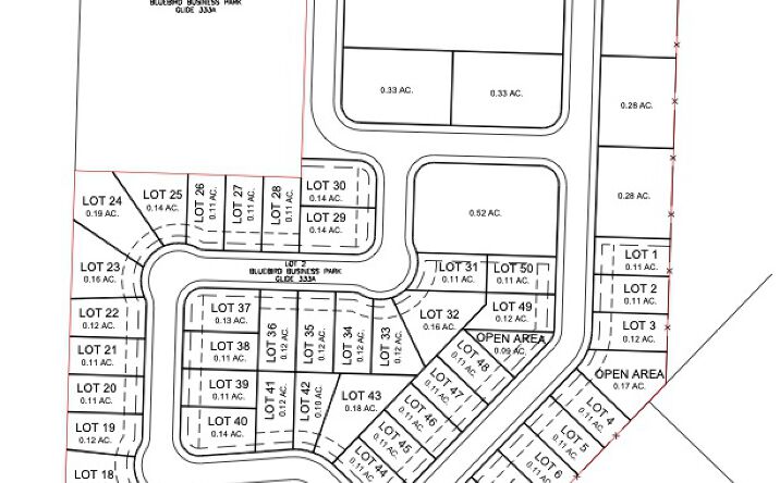 Pictures of Land property located at Goodnight Blvd, Wills Point, TX null for sales - image #1