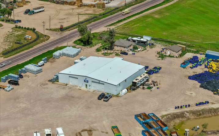 image of property at 15312 HIGHWAY 14 Ault CO 80610-9710