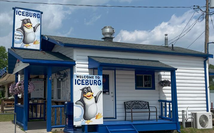 Pictures of Business for Sale property located at 514 Louisa St, Crivitz, WI 54114 for sales - image #1