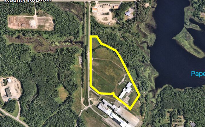 Pictures of Industrial, Land property located at 502 Co Rd 63, Grand Rapids, MN 55744 for sales - image #1