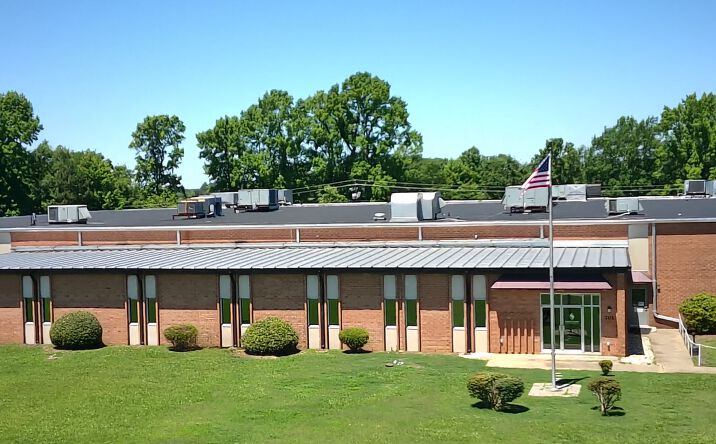 Pictures of Industrial property located at 701 S Wilson St, Fremont, NC 27830 for sales - image #1