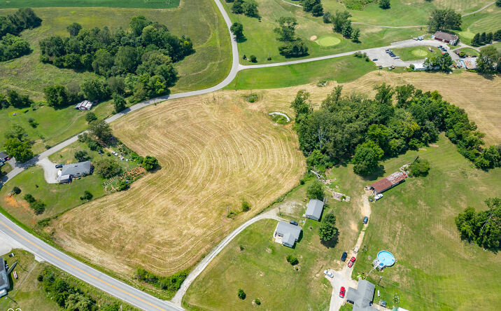 Strands State Rd NW Side State Rd 56 W Tract #2, Salem, IN 47167 | Crexi.com
