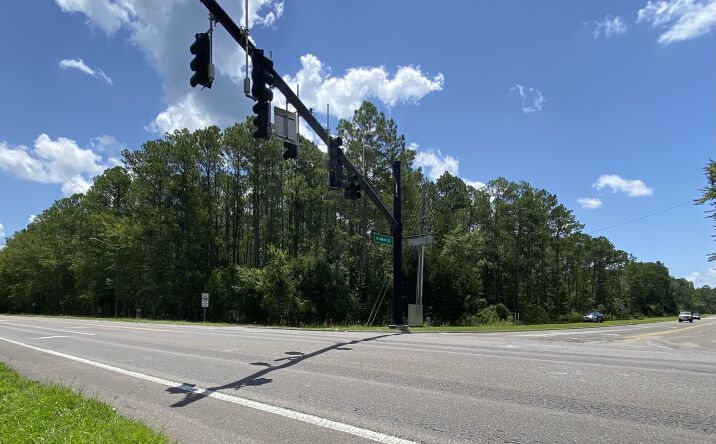 Pictures of Land property located at 4979 N Main St, Gainesville, FL 32609 for sales - image #1