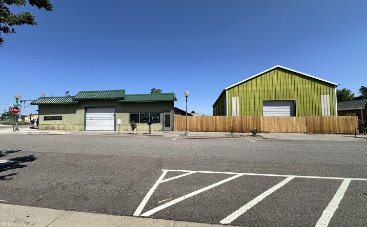Pictures of Retail, Office property located at 2201 Lake Ave, Thornton, CO 80241 for sales - image #1