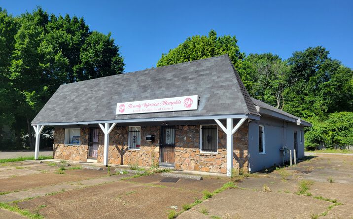 Pictures of Office, Retail property located at 911 Kelley Rd, Memphis, TN 38111 for sales - image #1
