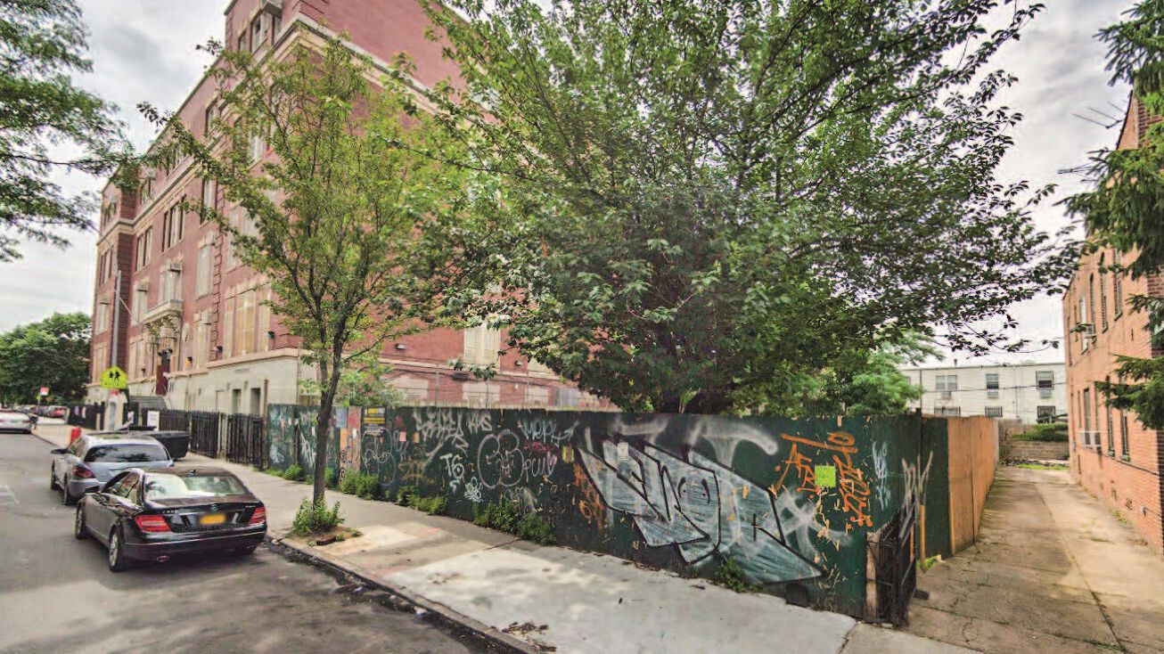 99103 Grove Street, Bushwick, NY 11221