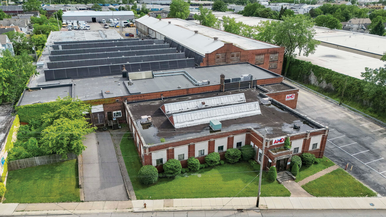 6200 Harvard Ave, Cleveland, OH 44105 | Crexi.com