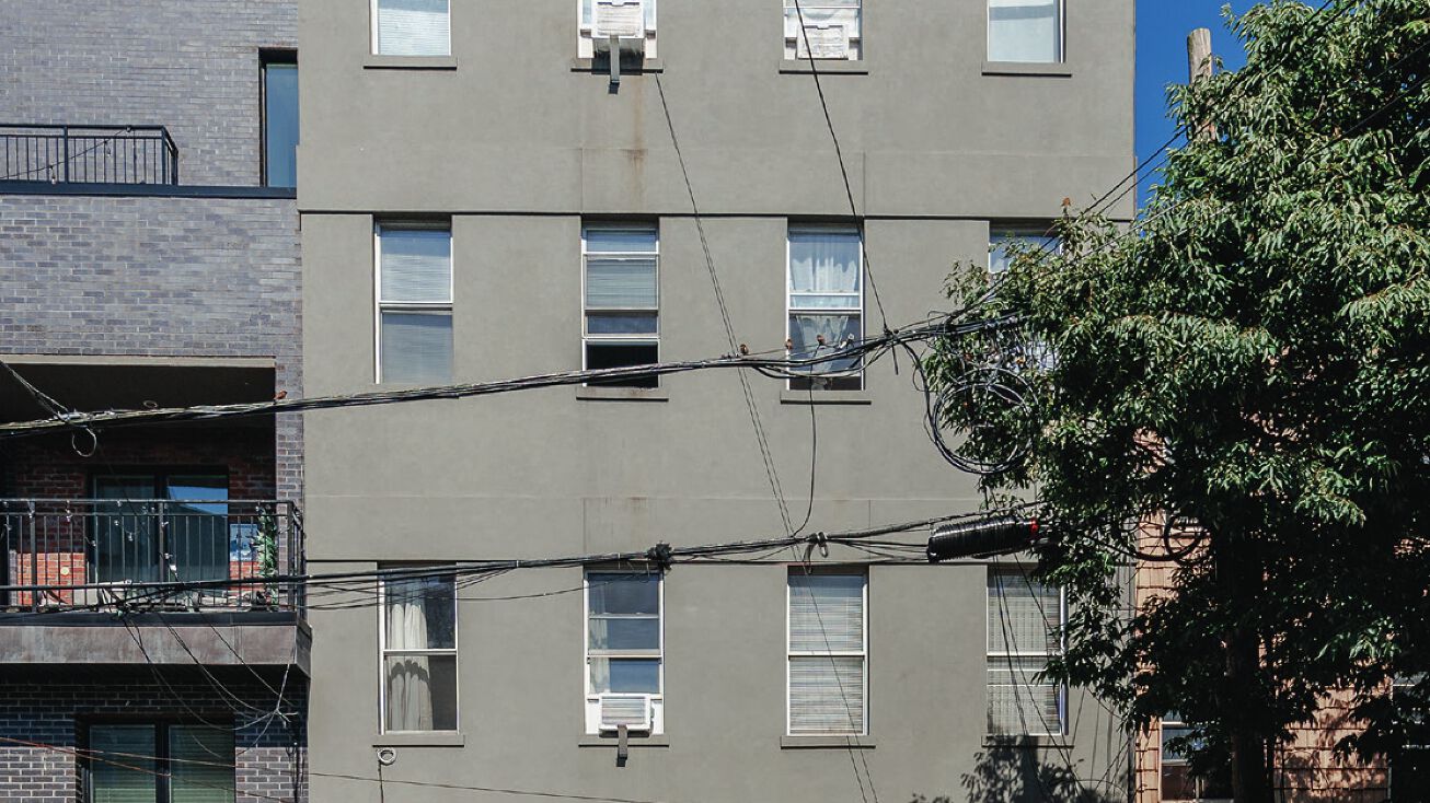 318 Humboldt Street, Brooklyn, NY 11211