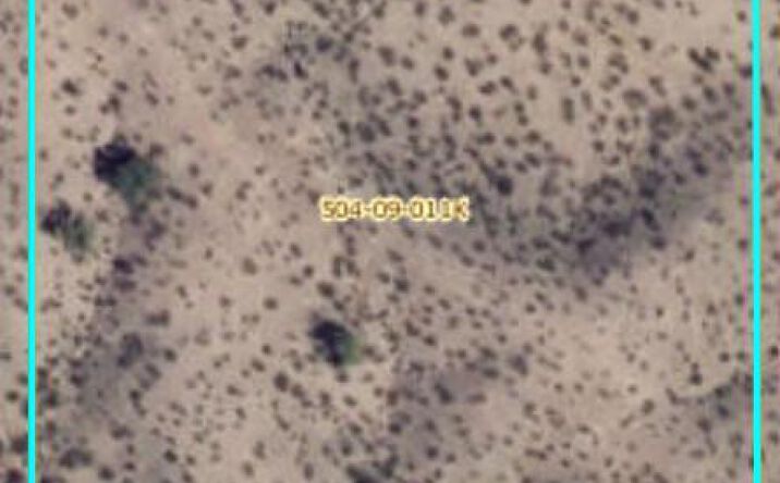 Pictures of Land property located at 333rd Ave & Indian School Rd, Tonopah, AZ 85354 for sales - image #1