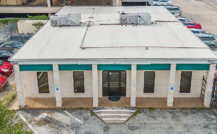 Pictures of Office property located at 3306 Fannin, Houston, TX 77002 for sales - image #1