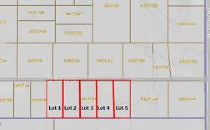 Pictures of Land property located at 421st Ave w Solano dr lot 2, Tonopah, AZ 85354 for sales - image #1