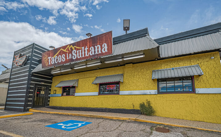 Pictures of Retail, Special Purpose, Business for Sale property located at 13419 Woodforest Blvd, Houston, TX 77015 for sales - image #1