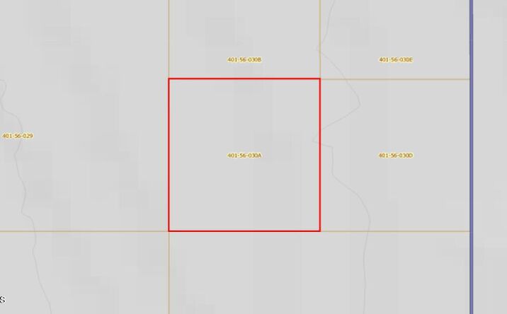 Pictures of Land property located at 0000 W Carver Road, Tonopah, AZ 85354 for sales - image #1